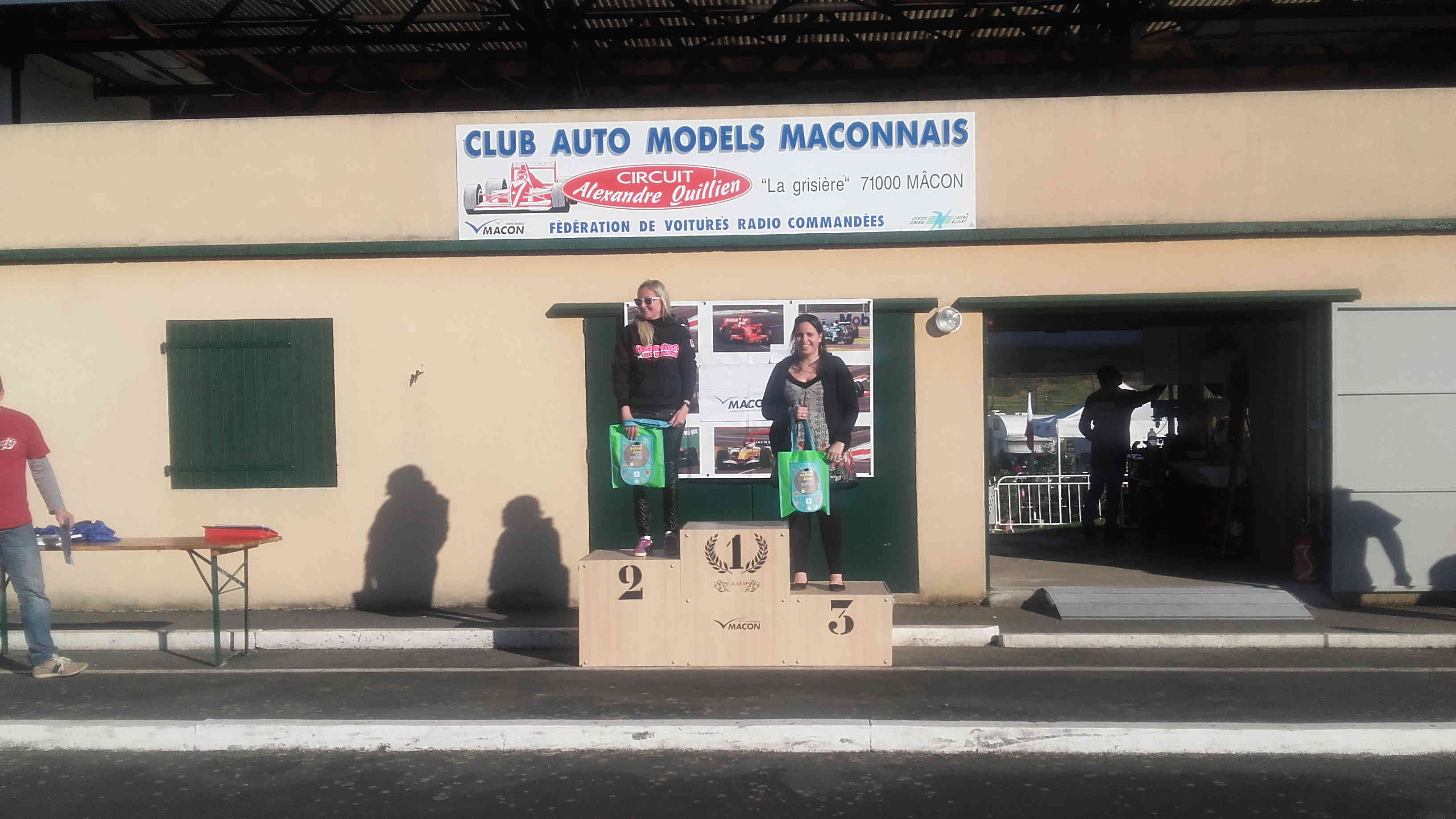 1 er Manche du Championnat de France  1/5  24-25-26 Mars 2017